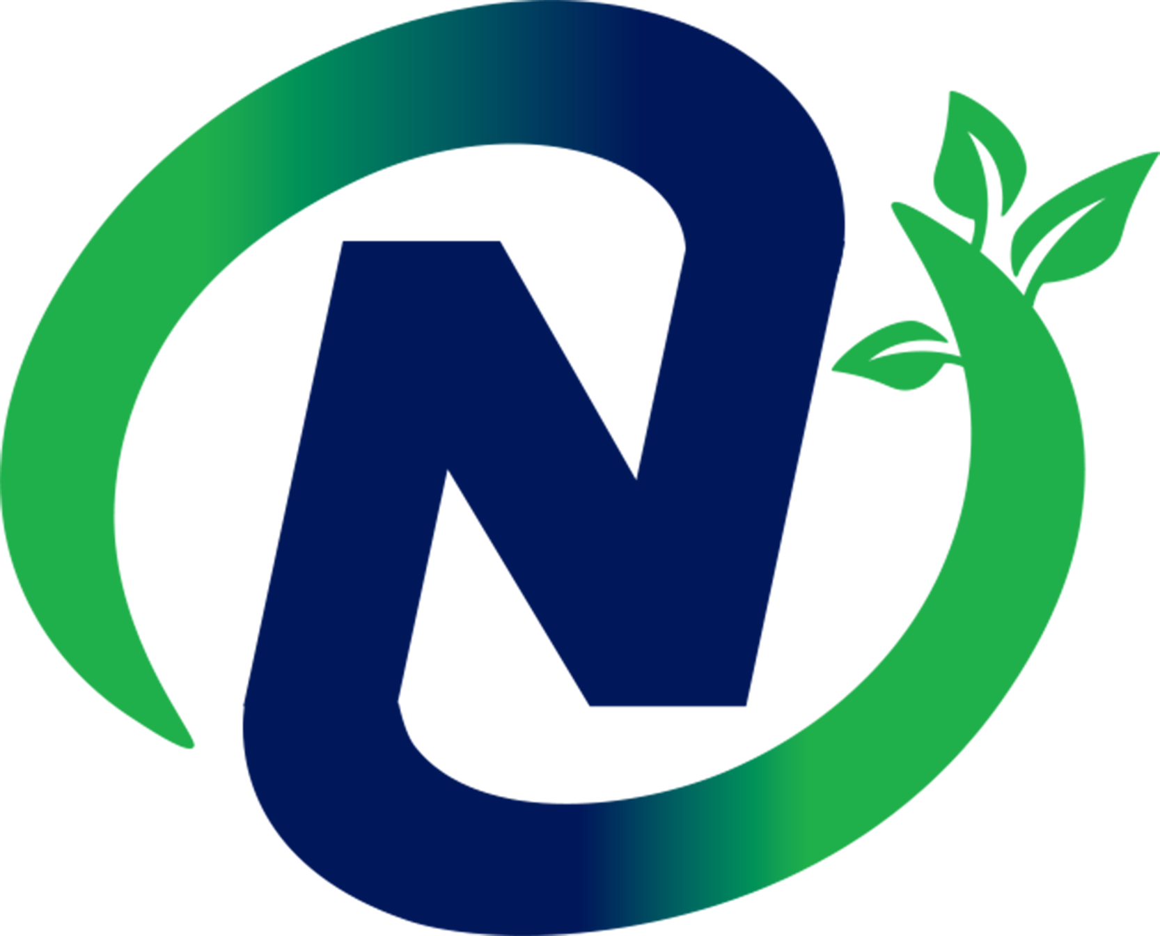 Newleaf Logo Redesign V2